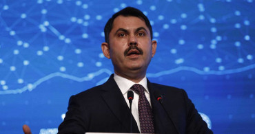 Bakan Kurum'dan önemli açıklama: Vatandaşların mülkiyet sorunlarını çözüyoruz; tarımsal üretimin devamlılığını sağlıyoruz