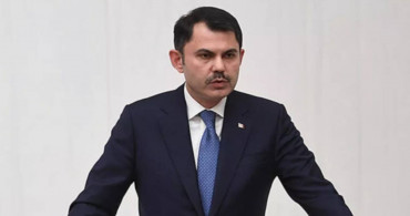 Bakan Kurum’dan plastik poşet açıklaması: 2023 yılı fiyatı değişecek mi?
