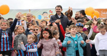Bakan Kurum’dan sıfır atık sözleri: Hayat tarzı haline getirmek durumundayız