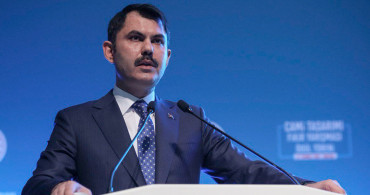 Bakan Kurum'dan veto: Asbestli gemiye geçiş izni verilmedi!