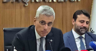 Bakan Memişoğlu: Karabük’e 150 yataklı yeni sağlık tesisi kazandıracağız