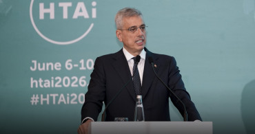 Bakan Memişoğlu: Üreten Sağlık modeliyle yerli üretim ve teknoloji güçleniyor