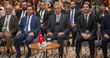 Bakan Memişoğlu'ndan Sağlıkta Yeni Yaklaşımlar