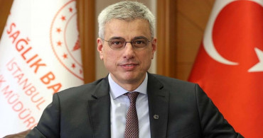 Bakan Memişoğlu’ndan Yunan mevkidaşına ayar: ‘Sizi Başakşehir Çam ve Sakura Şehir Hastanemizde ağırlamaktan mutlu olacağız’
