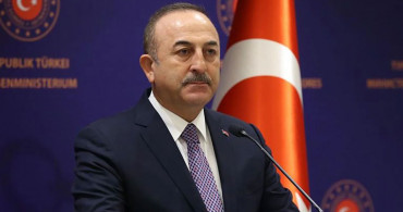Bakan Mevlüt Çavuşoğlu ile mevkidaşı Sergey Lavrov arasında kritik görüşme: Savaşı durdurun çağrısı yinelendi