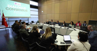 Bakan Murat Kurum Bonn’da COP31 Ev Sahibi Anlaşması'nı İmzaladı