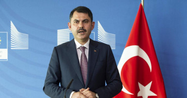 Bakan Murat Kurum yeni sosyal konut projesini duyurdu! Ev sahibi olmayan vatandaş kalmayacak! Arazi devletten ev vatandaştan projesi devreye girdi