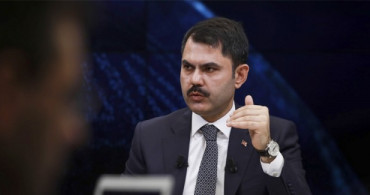 Bakan Murat Kurum’un Amcası Hayatını Kaybetti