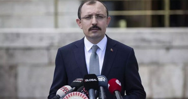 Bakan Muş detayları açıkladı: İhracatta tarihi rekorlar kırıldı