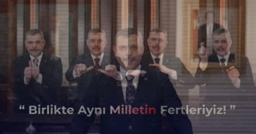 Bakan Mustafa Çiftçi'den Engelliler Haftası Mesajı