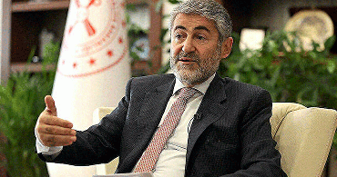 Bakan Nebati 20 Aralık Gecesini Anlattı: 'Döviz Düşüşünü Görünce Kıpır Kıpır Oldum'