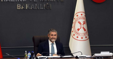 Bakan Nebati 30 sektör temsilcisiyle bugün bir araya gelecek: Enflasyona karşı seferberlik!
