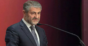 Bakan Nebati ABD basınına konuştu: Türkiye her türlü kapasiteye sahiptir