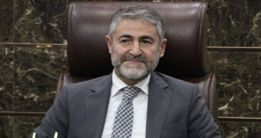 Bakan Nebati duyurdu: Esnafı rahatlatacak paket yolda