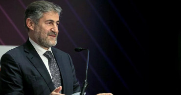 Bakan Nebati enflasyon ve büyümeye yönelik önemli açıklamalarda bulundu!