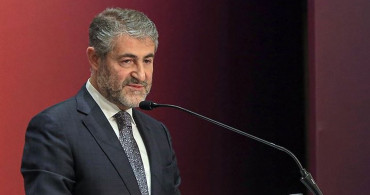 Bakan Nebati: 'Enflasyonla Mücadelemizi En Sert ve Kararlı Şekilde Devam Ettireceğiz'