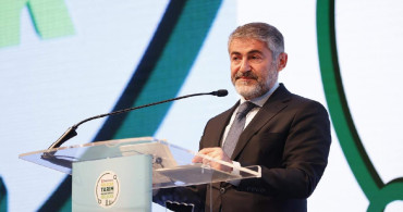 Bakan Nebati grafiklerle açıkladı: Yüzde 85’te yüzde 13’e düştü