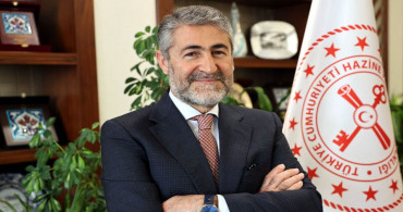 Bakan Nebati ihracat hakkında konuştu: ‘’Yaşanan dış olumsuzluklara rağmen ihracatımız artıyor’’