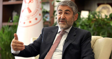 Bakan Nebati müjdeyi verdi! 'Hazine Destekli Kefalet Paketi' geliyor