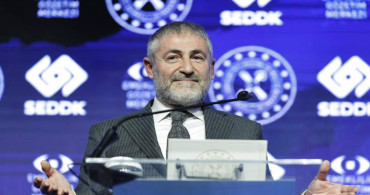 Bakan Nebati tarih verdi: Vatandaşlarımız bütün imkanlardan faydalanacak