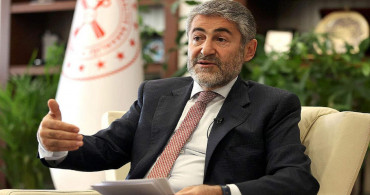 Bakan Nebati’den bankacılık açıklaması: Sağlıklı bir görünüme sahip