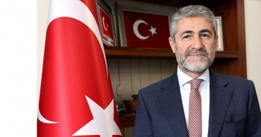 Bakan Nebati'den Beklenen Açıklama: Enflasyonun Tek Rakama Düşeceği Tarihi Verdi!