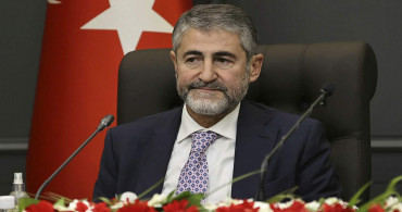 Bakan Nebati’den dikkat çeken açıklama: İlk 10 ekonomi arasına girmeye kararlıyız