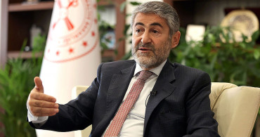 Bakan Nebati'den dikkat çeken enflasyon açıklaması: Detayları madde madde sıraladı