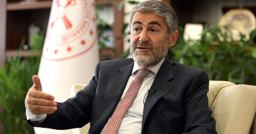 Bakan Nebati'den dikkat çeken ÖTV açıklaması: "ÖTV artışına mı gitsek?"