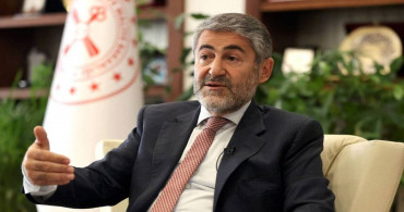 Bakan Nebati’den eğitim, sağlık ve sosyal harcamalar konusunda açıklama geldi! İyileştirmelere aralıksız sürüyor