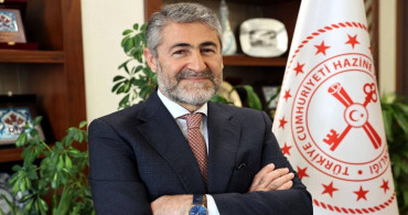 Bakan Nebati’den enflasyon yorumu: Düşüş trendine girdik