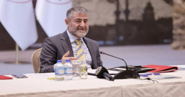 Bakan Nebati’den EYT açıklaması: Bakanlığımızca hazırlıklar başlatılmıştır