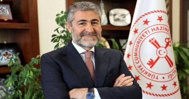 Bakan Nebati’den istihdam mesajı: Büyüme ve ihracatta rekor kırdık