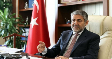 Bakan Nebati’den kritik asgari ücret açıklaması: O sınırın altında kalmayacak