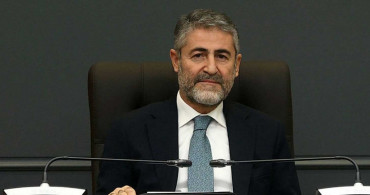 Bakan Nebati'den kritik büyüme ve enflasyon mesajı: Önümüzü kimse engelleyemez