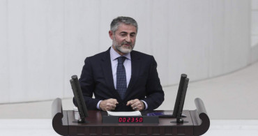 Bakan Nebati’den net sözler: Yeni bir kur rallisi yaşanmayacak
