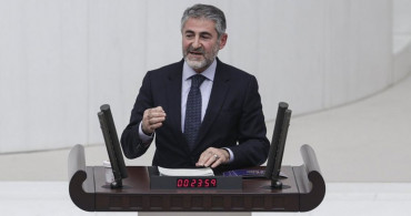 Bakan Nebati'den Önemli Açıklamalar: Ekonomik Manifesto Etkisini Gösterdi