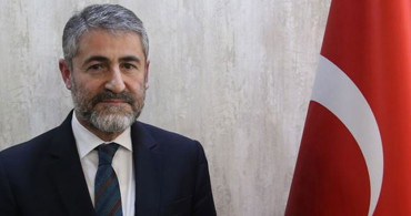 Bakan Nebati'den Temmuz zammı mesajı: Aylık ve ücretlere enflasyon farkı yansıtılacak