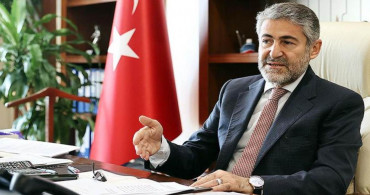 Bakan Nebati’den The Economist dergisine yanıt geldi: ‘Ters giden bir şey yok’