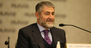 Bakan Nebati'den vergi borcu olanlara müjde: Yapılandırma ile borçlar siliniyor!
