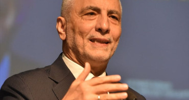 Bakan Ömer Bolat Düzce'de Ekonomi ve Enflasyon Değerlendirmesi Yaptı