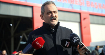 Bakan Özer eğitime başlanacağı tarihi açıkladı: 71 il eğitim müdürüne talimat verildi
