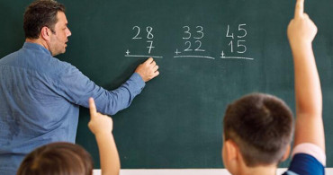 Bakan Özer müjdeli haberi açıkladı: Matematik seferberliği başlatacağız!
