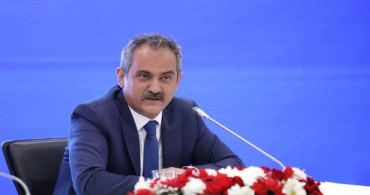 Bakan Özer tarih verdi: Okullar o gün kapalı olacak