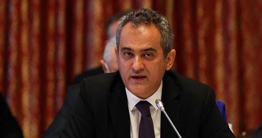 Bakan Özer'den yeni eğitim yılına dair flaş açıklama: 700 milyon lira yatırım yaptık!