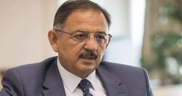 Bakan Özhaseki müjdeyi duyurdu: TOKİ’den yüzde 25 indirim fırsatı