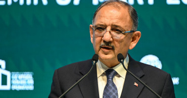 Bakan Özhaseki ‘‘Yarısı Bizden Kampanyası’’nı duyurdu!