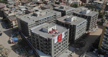 Bakan Özhaseki’den dikkat çeken uyarı: Sert davranmaya devam edeceğiz