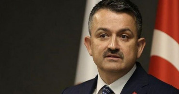 Bakan Pakdemirli Açıkladı: Tarım Şurası Düzenlenecek
