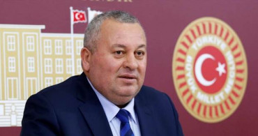 MHP'li Cemal Enginyurt'un İhracı İstendi
